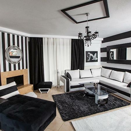 Villa Deluxe Sight Ioannina Exterior photo