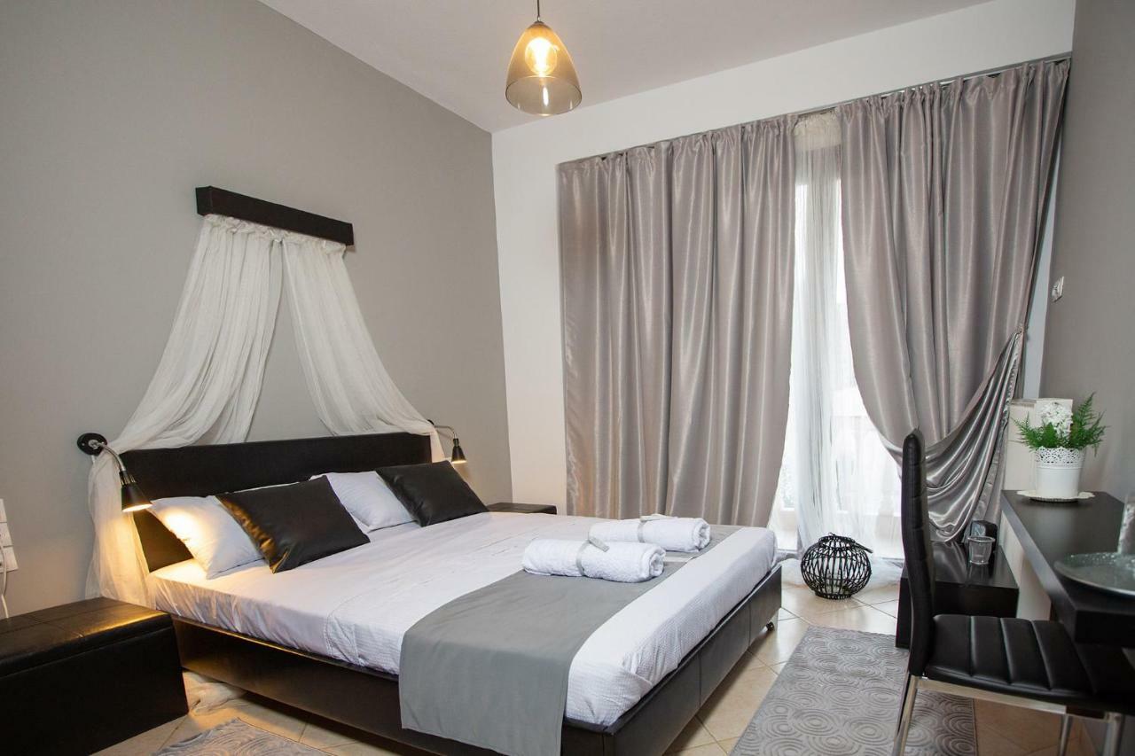 Villa Deluxe Sight Ioannina Exterior photo