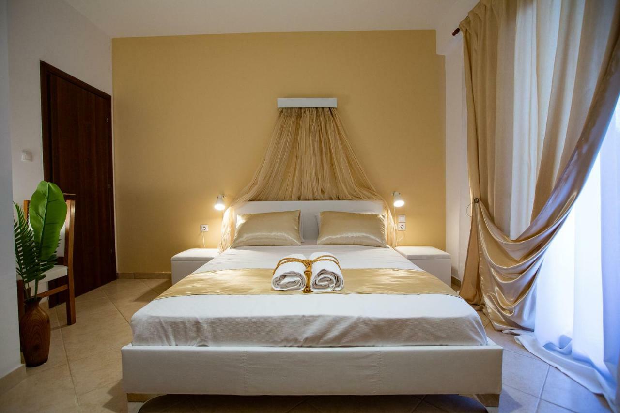 Villa Deluxe Sight Ioannina Exterior photo