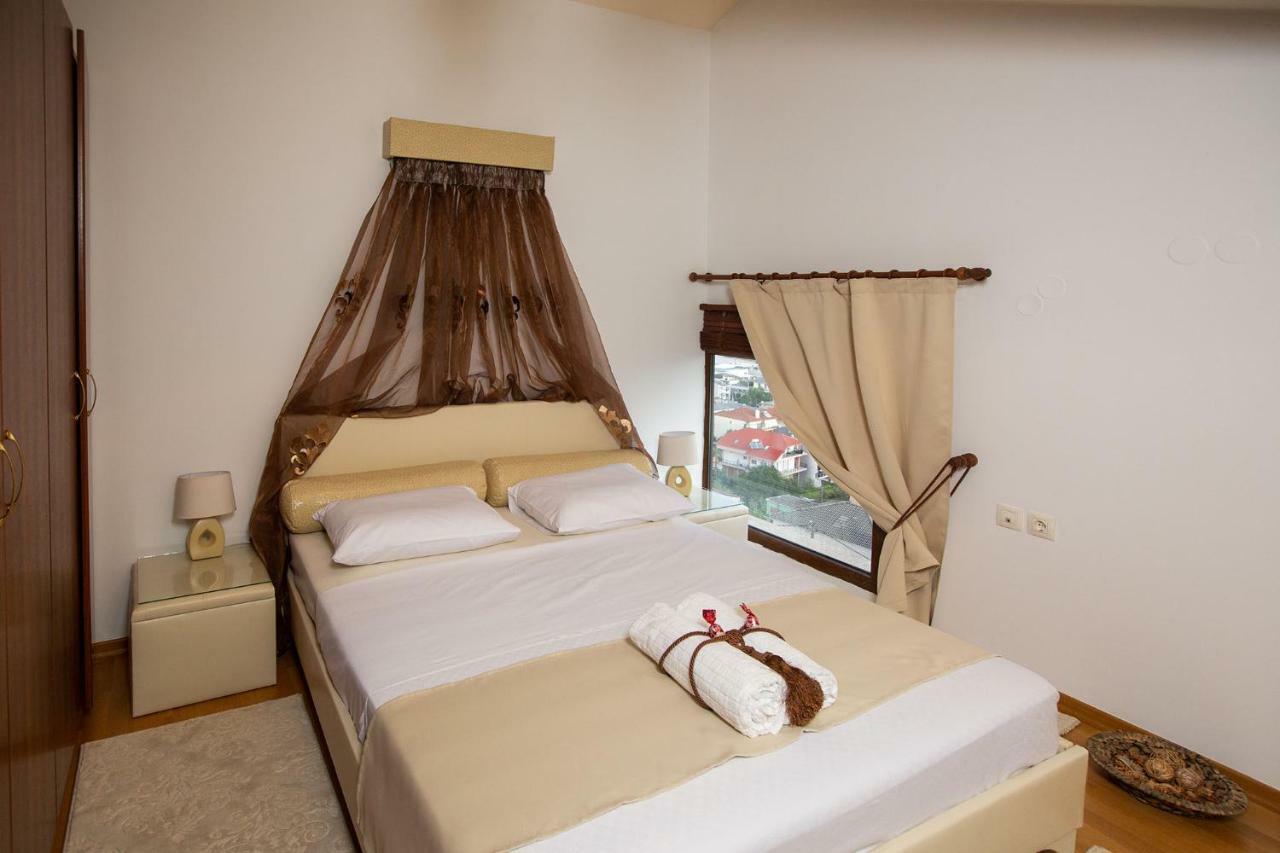 Villa Deluxe Sight Ioannina Exterior photo