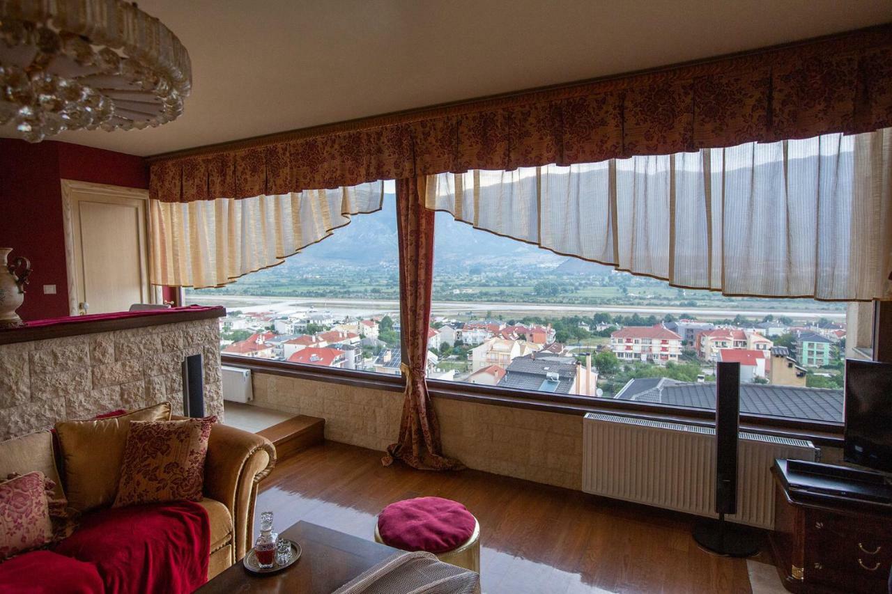 Villa Deluxe Sight Ioannina Exterior photo
