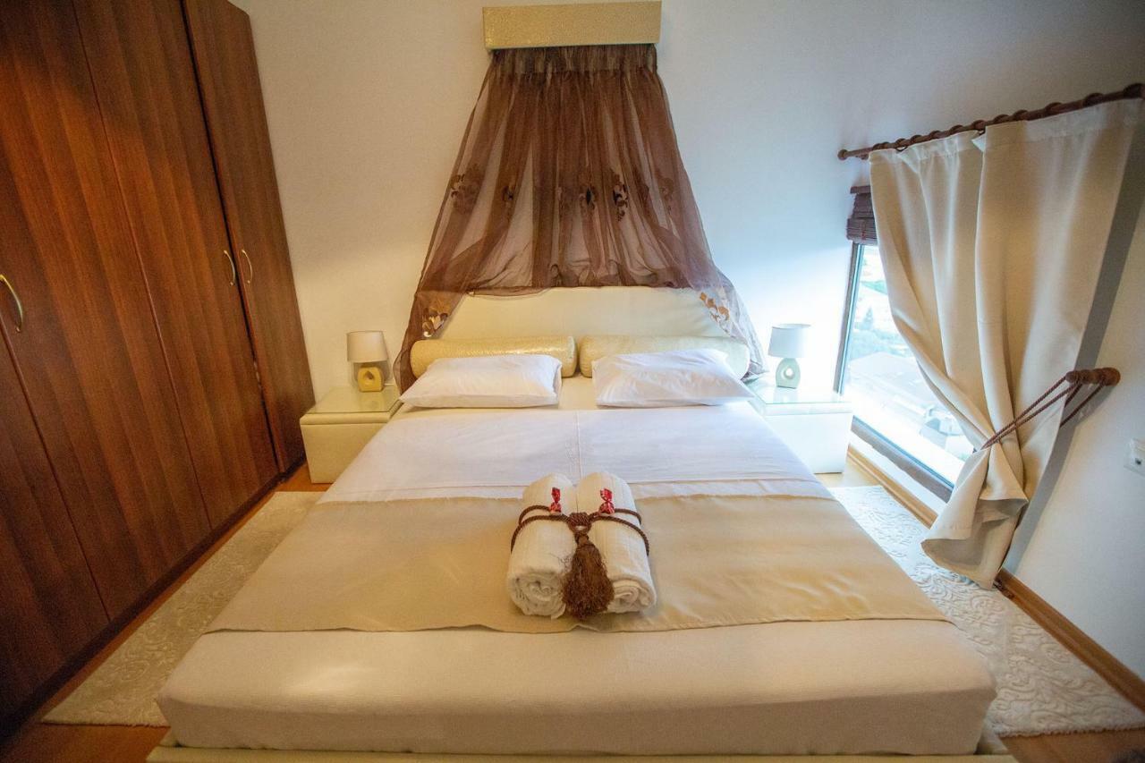 Villa Deluxe Sight Ioannina Room photo